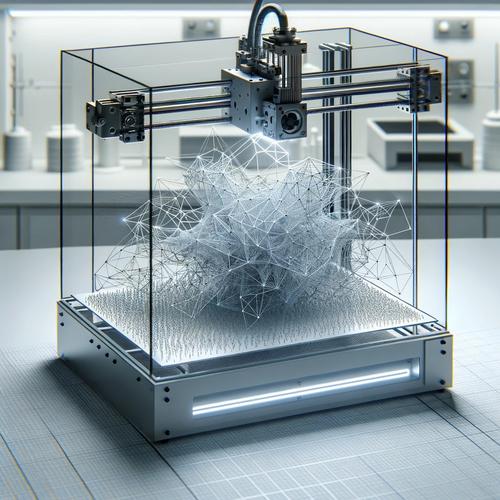 3D打印工业应用前景广阔,但面临哪些挑战?