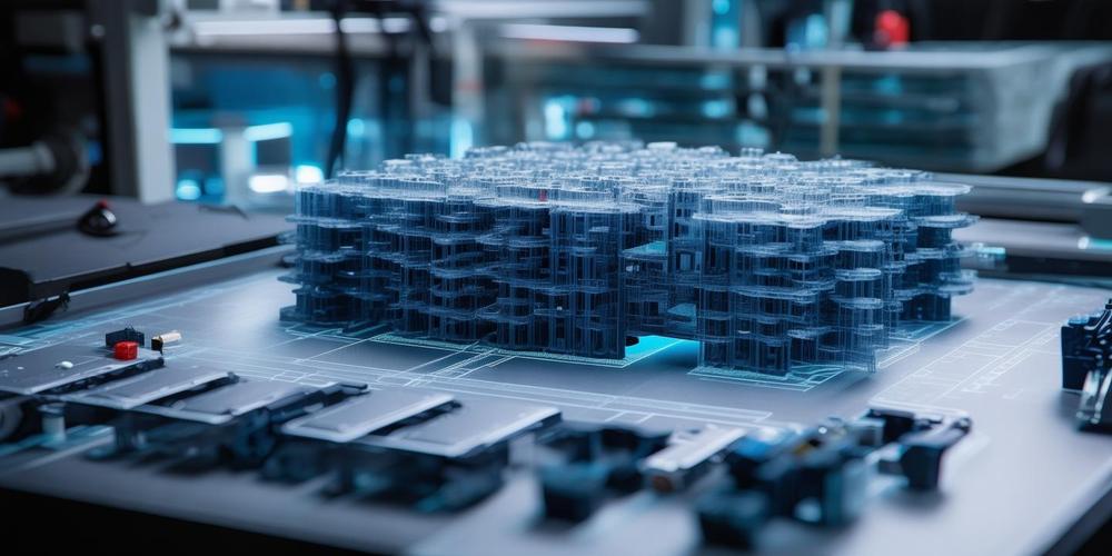 3D打印工业应用前景广阔,但面临哪些挑战?