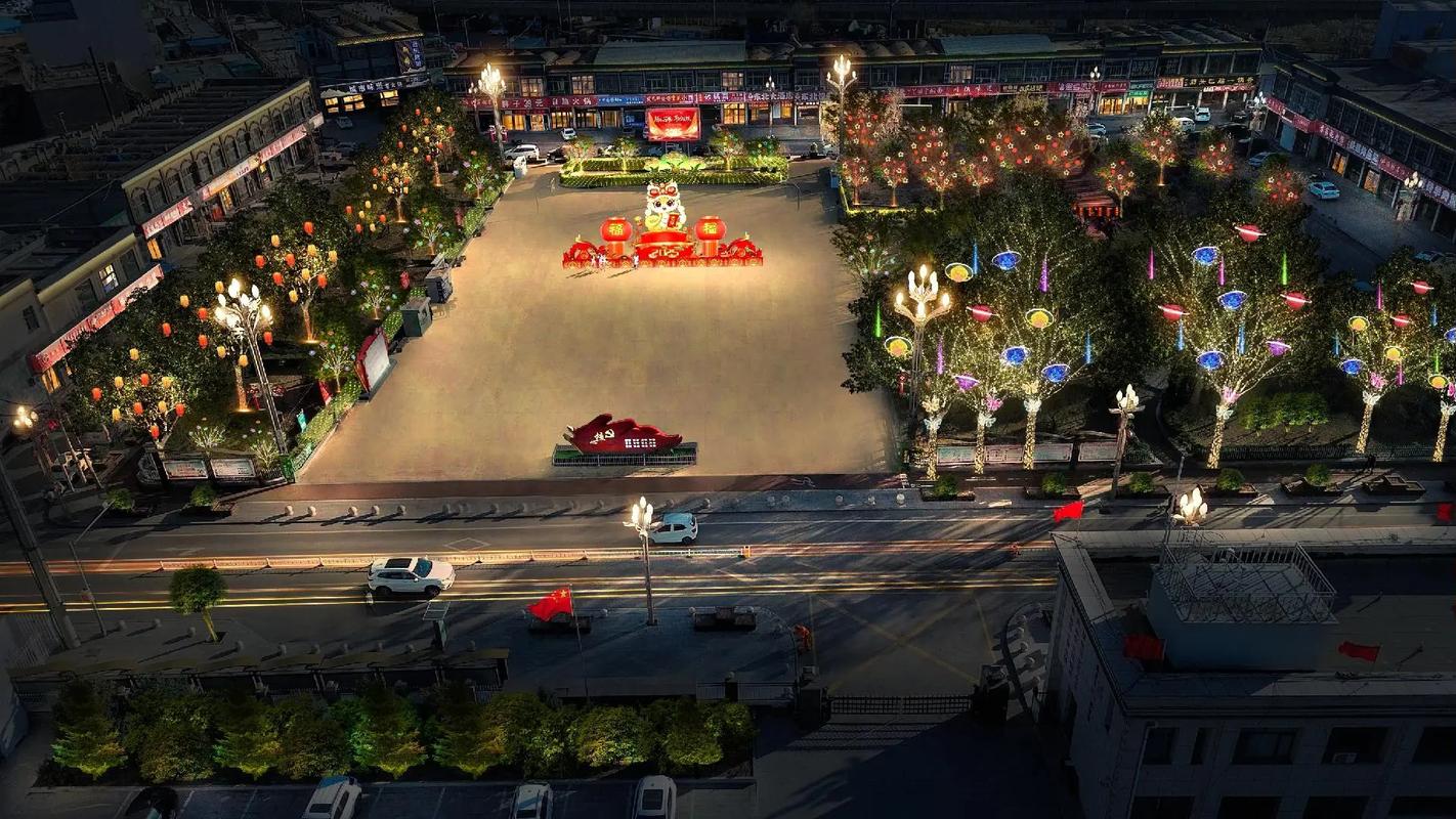 2025年LED道路照明将如何突破发展瓶颈？