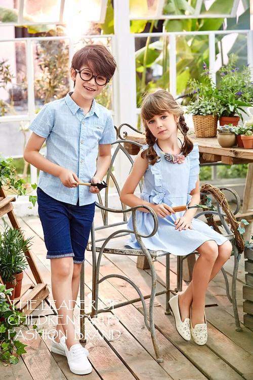 童装市场前景如何?企业入局机遇与挑战何在?