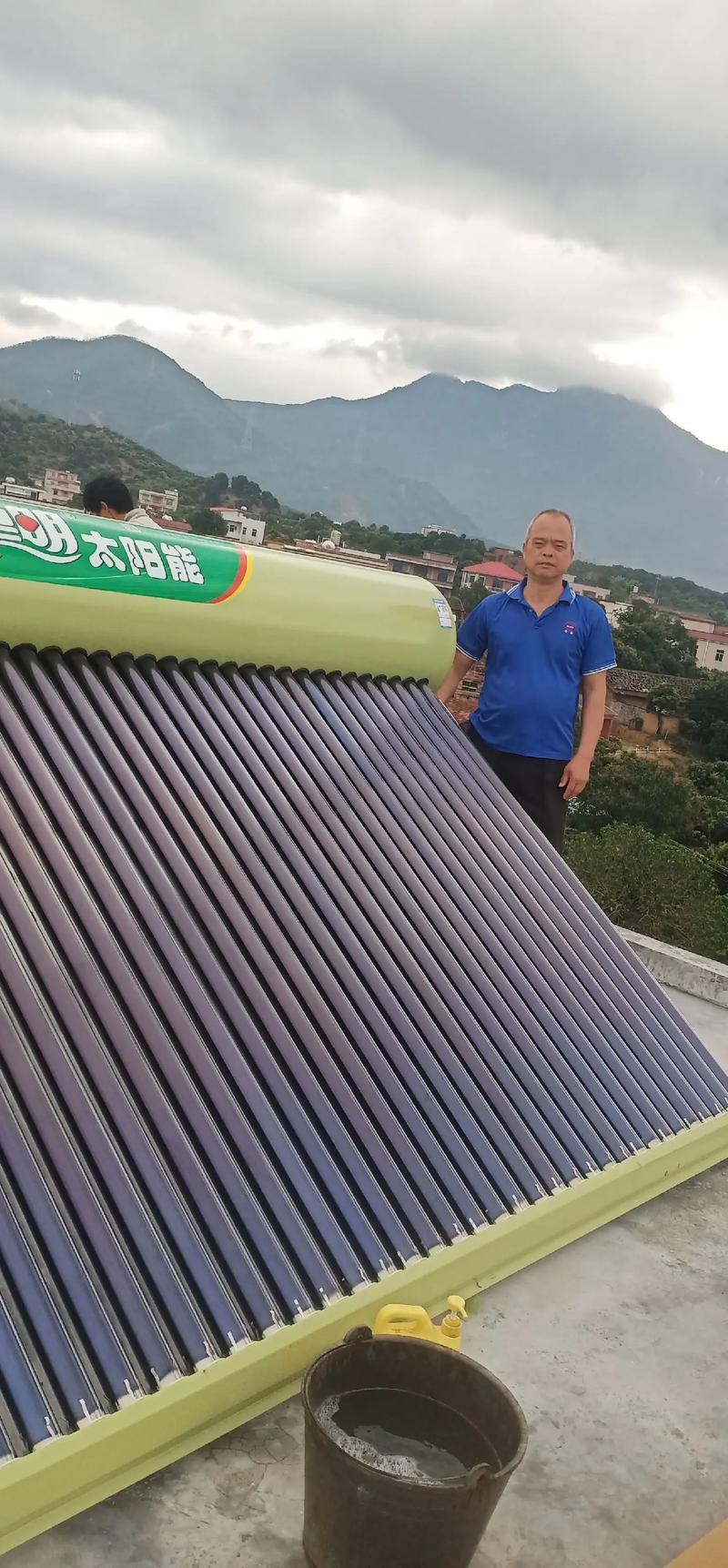 太阳能热水器获政策支持，有何影响？