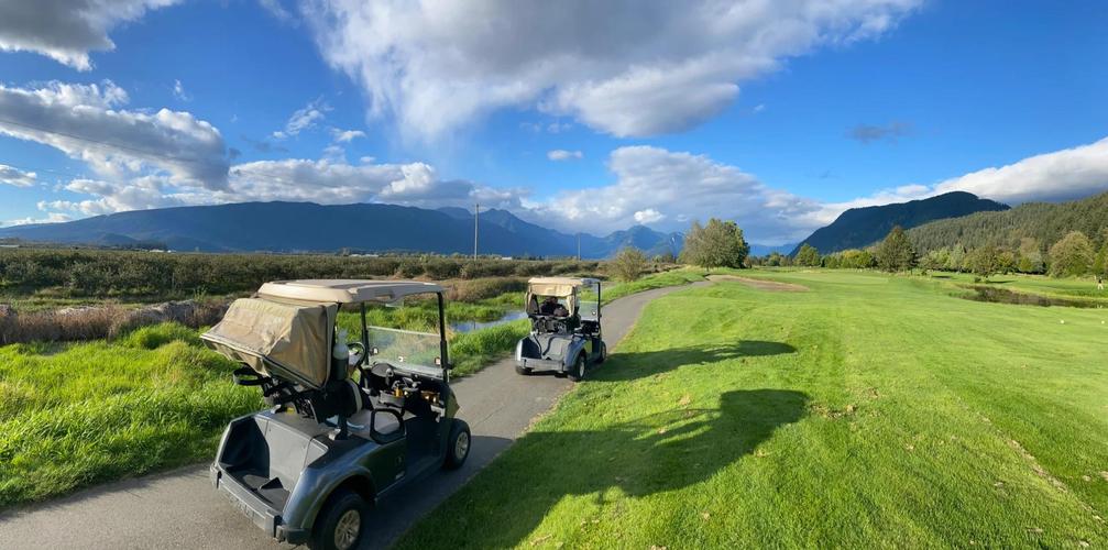 国外高尔夫旅游发展前景