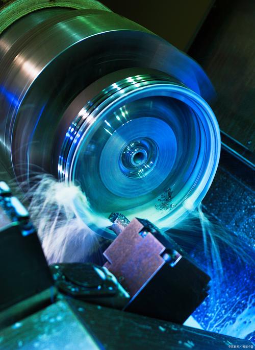 金属切削技术未来将如何突破与创新?