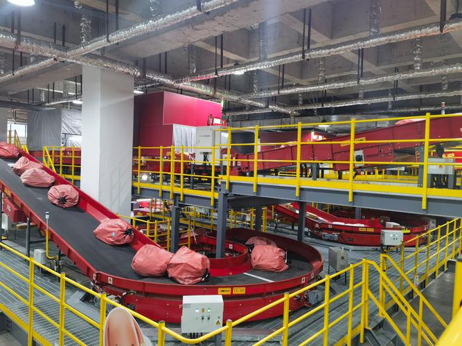 河南发展第三方物流政策有何重点突破?