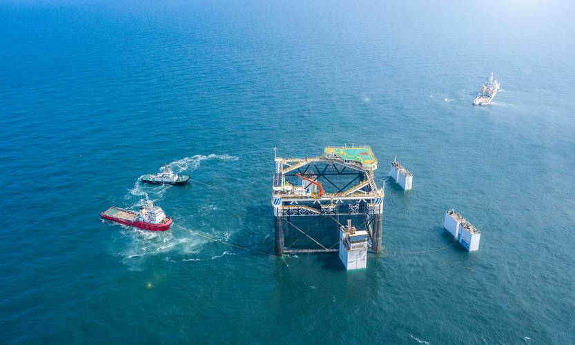 中国造船业2025前景