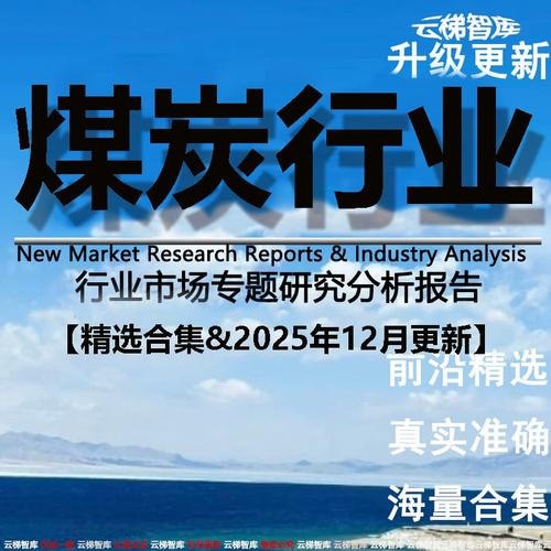 2025年煤炭发展前景