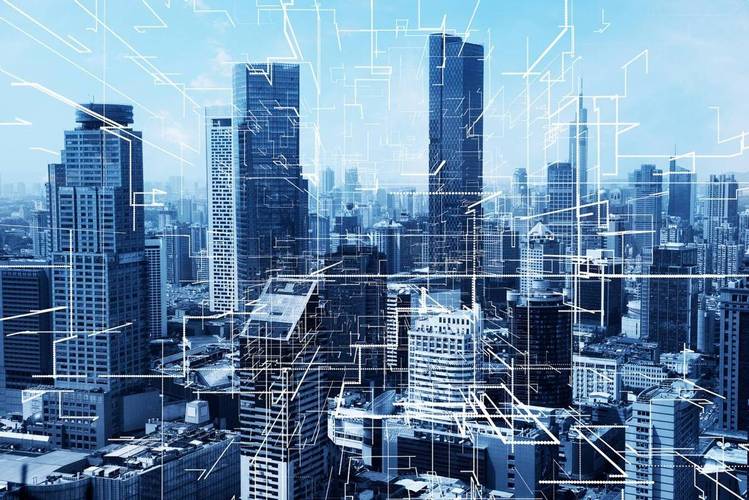 未来5年GIS行业前景如何?