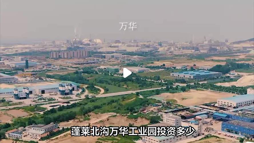 蓬莱市对外投资政策分析