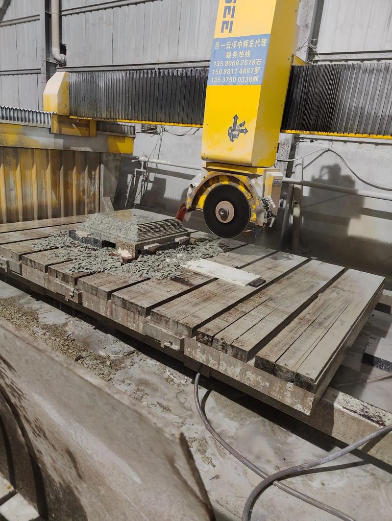 石材加工2025年前景如何?