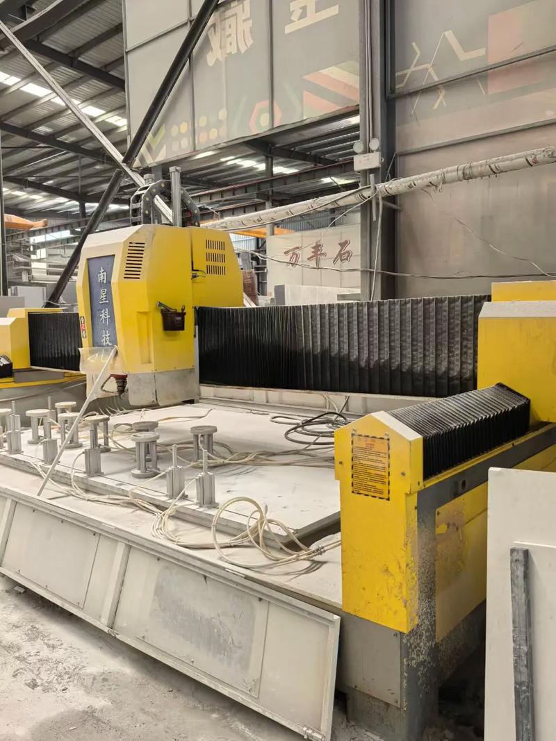 石材加工2025年前景如何?