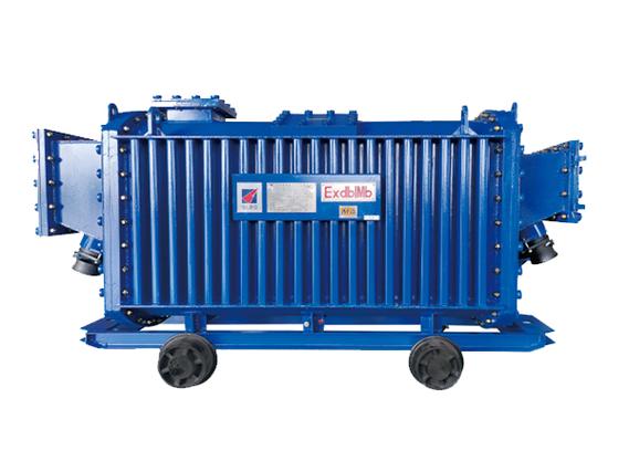 矿用隔爆型变压器 政策