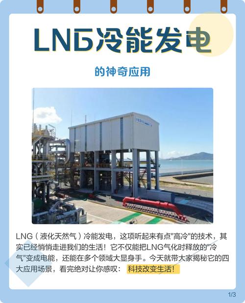 LNG冷能利用新趋势将如何重塑产业格局?