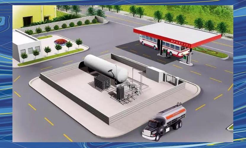 CNG加气站未来将如何转型发展?