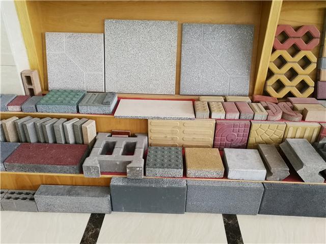 水泥砖市场政策有何新动向?