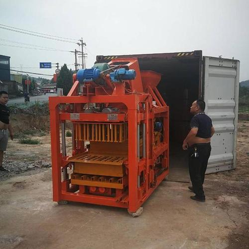 水泥砖市场政策有何新动向?