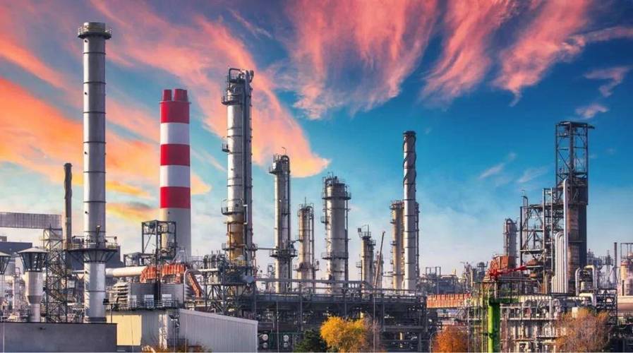 高端石油装备产业前景如何?