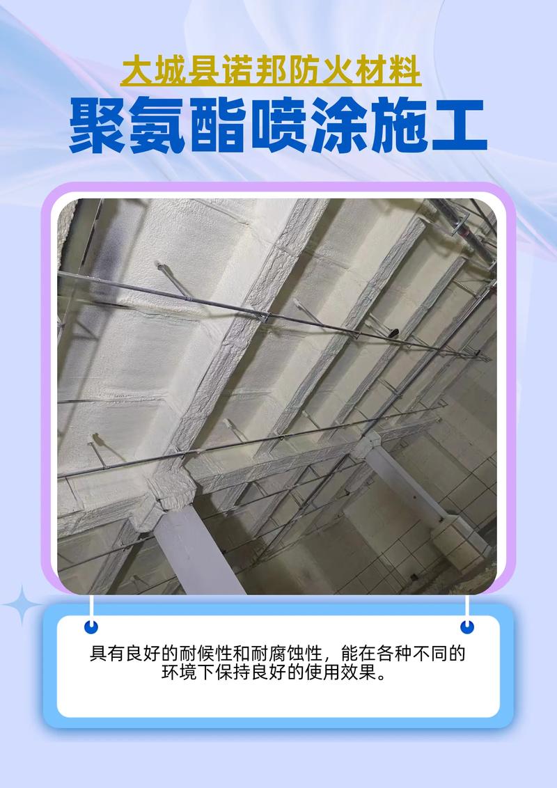 国外聚氨酯喷涂发展前景如何?