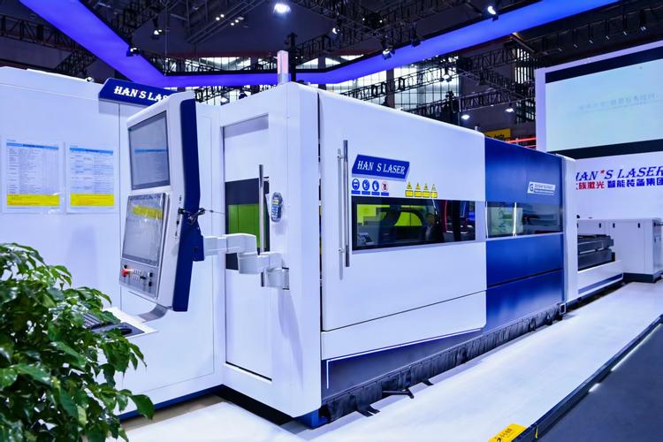 激光切割行业未来前景如何?