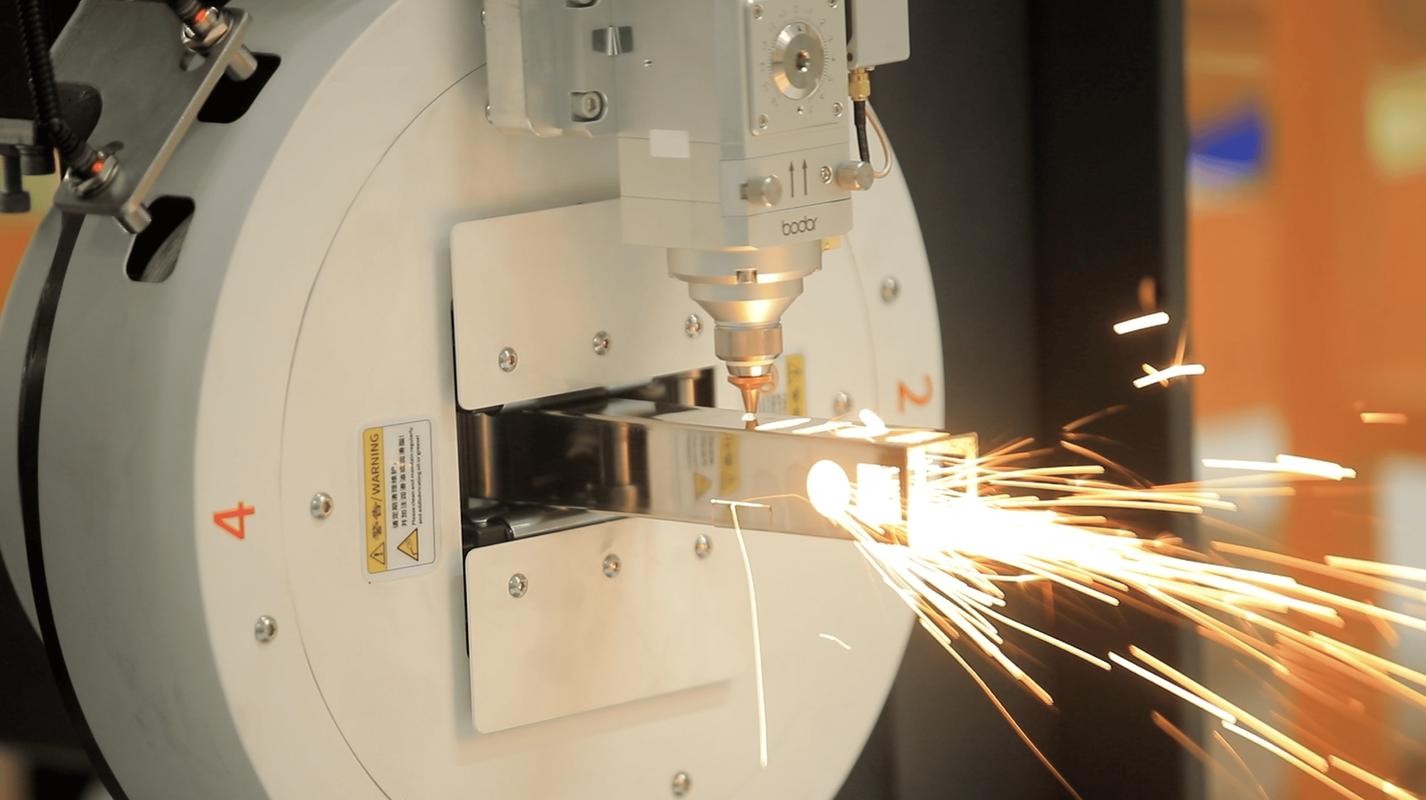 激光切割行业未来前景如何?