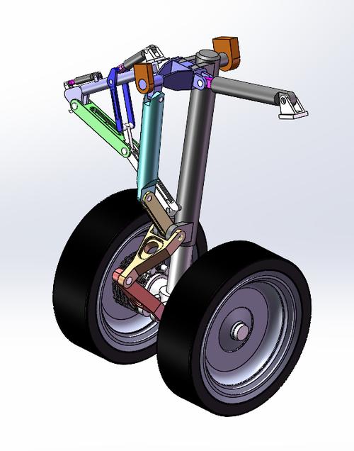 飞机起落架零件发现趋势有何规律?