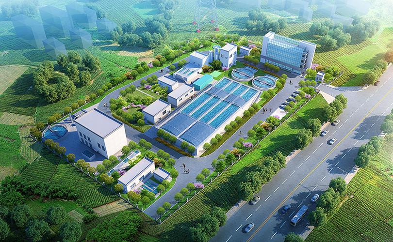 2025污水处理前景,机遇挑战与投资方向?