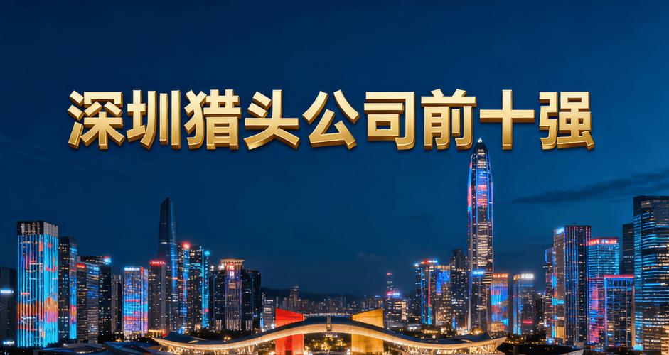 猎头行业前景究竟如何?