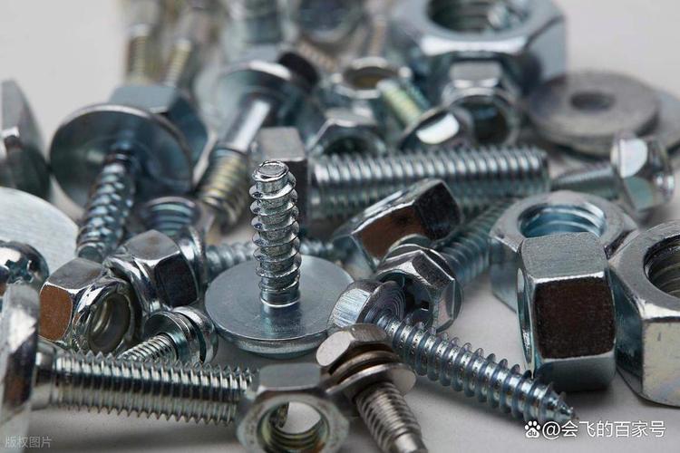 2025年紧固件行业前景如何?机遇与挑战并存?