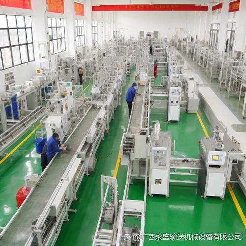 物流输送设备市场前景究竟如何?