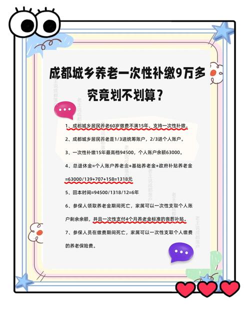 成都养老服务业政策有何新变化与影响?