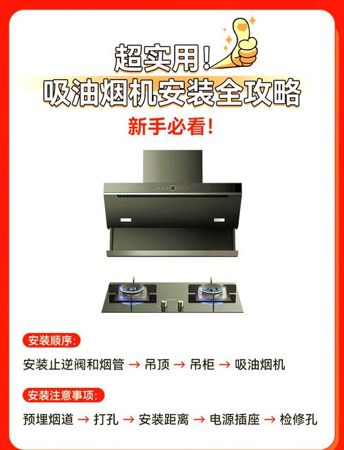 厨房吸油烟机政策有何新变化?