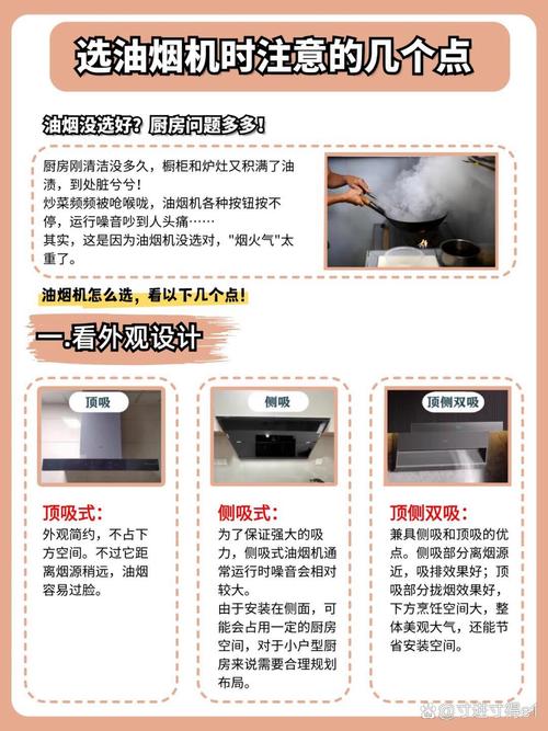 厨房吸油烟机政策有何新变化?