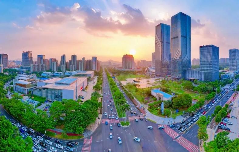 江门投资前景如何?未来机遇在哪?