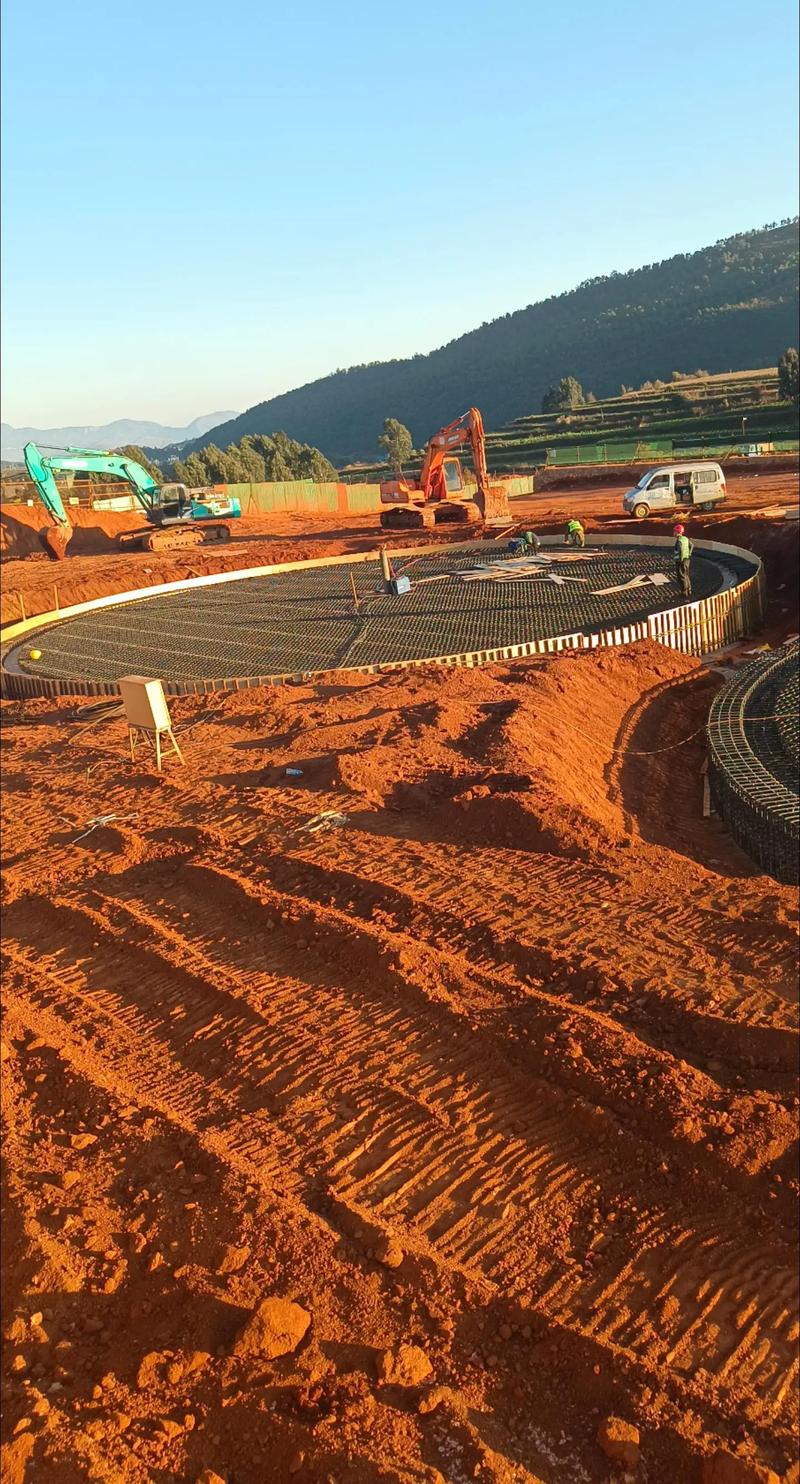 高速公路勘探行业前景