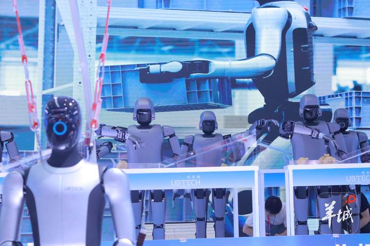 2025办公设备将迎来哪些新变革?