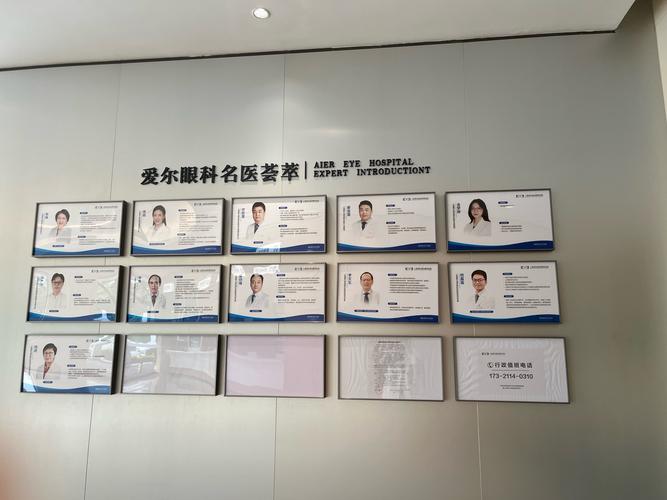 私人眼科医院投资前景如何？