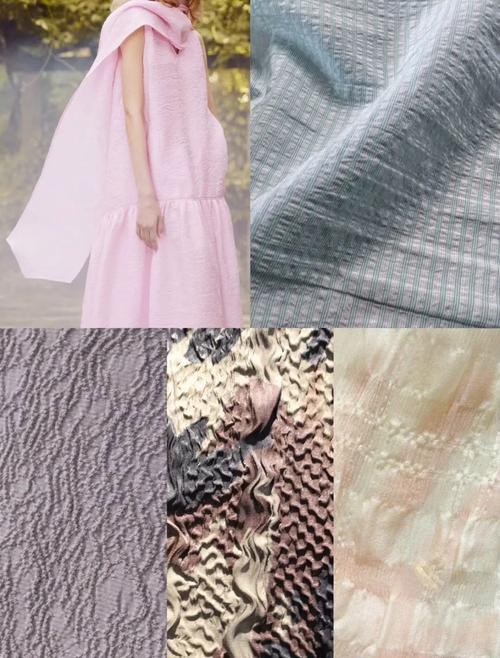 新型服装面料将如何革新未来穿着体验？