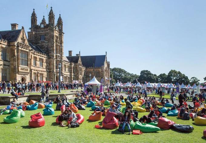 国外游学机构发展前景如何？