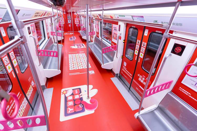 地铁广告未来将如何突破增长瓶颈?