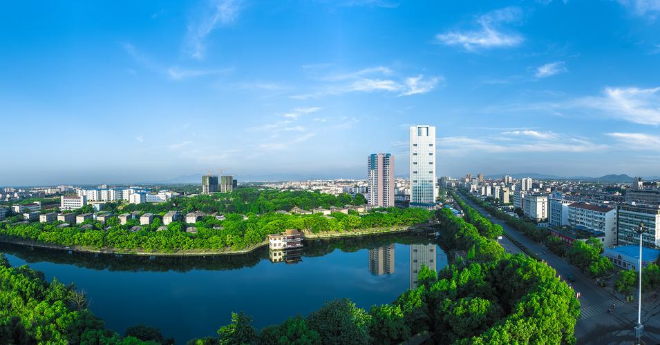 江西绿色建筑发展前景如何？