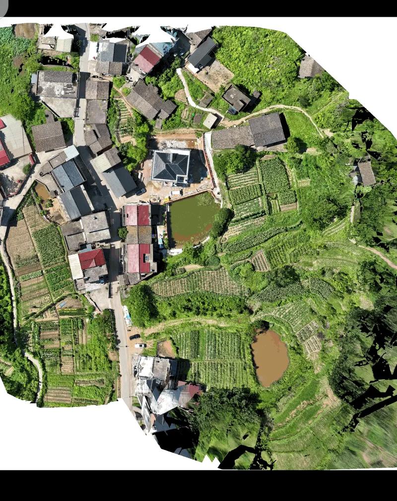 房产测绘应用与前景，机遇与挑战并存？