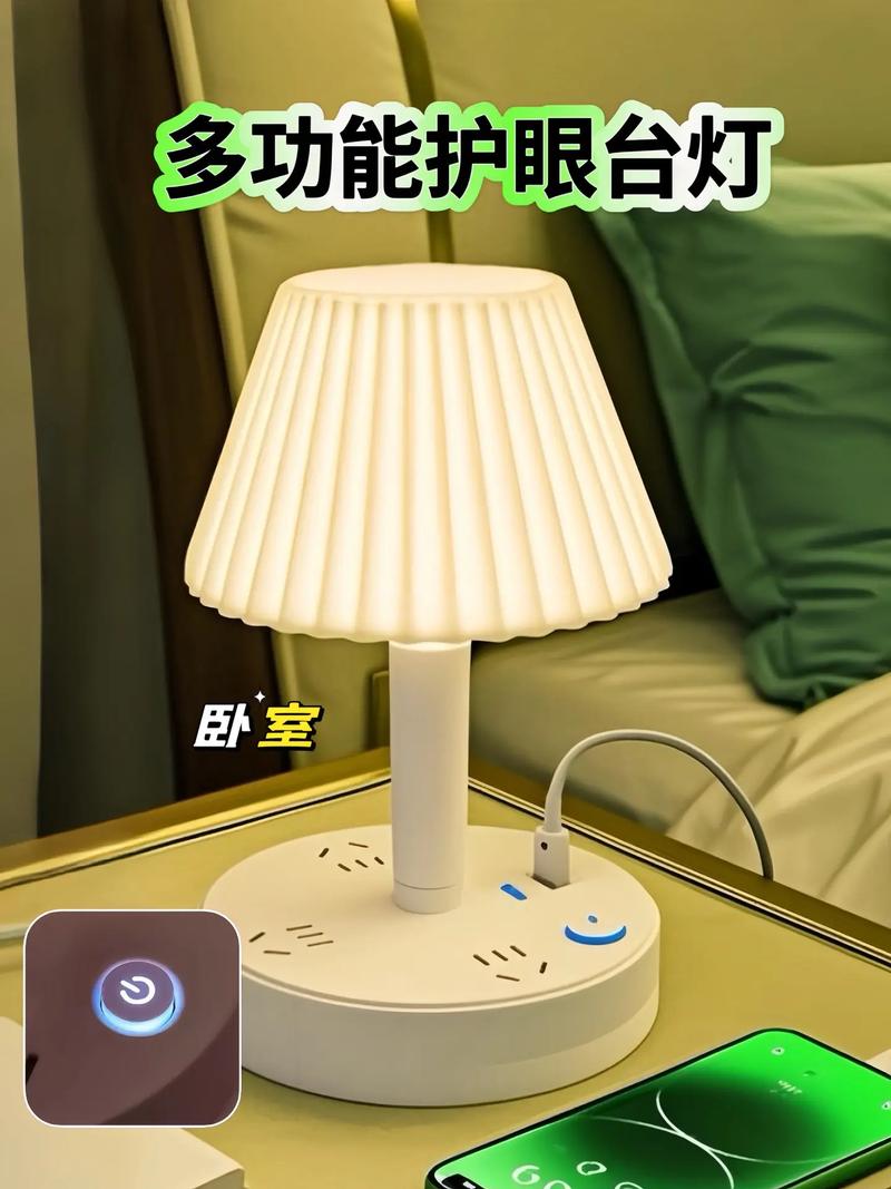 LED台灯发展前景如何？