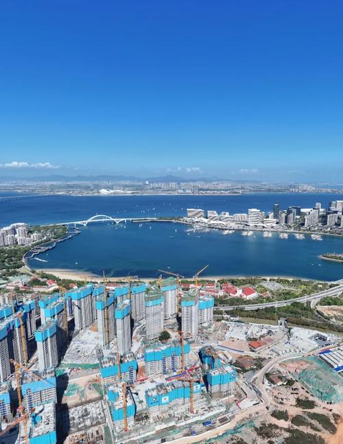 厦门未来5年发展将聚焦哪些核心方向？