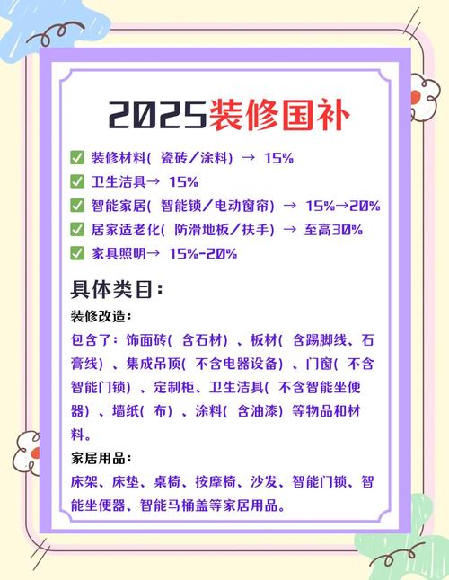 装修行业最新政策有何新变化？