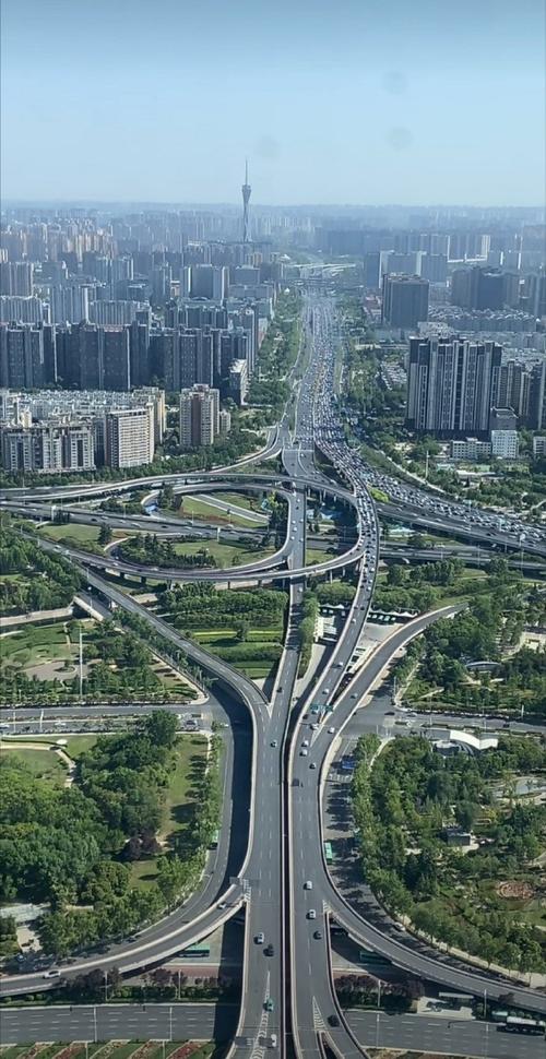 高架桥附近将如何重塑城市空间？