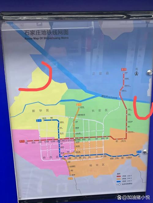 石家庄发展趋势如何？现状又怎样？