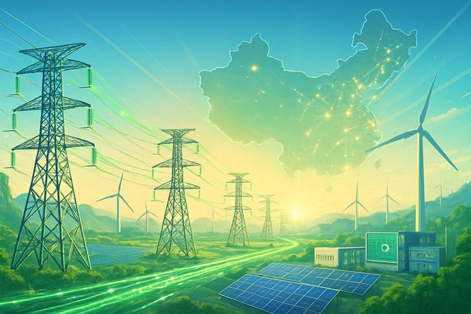 特高压未来将如何发展？