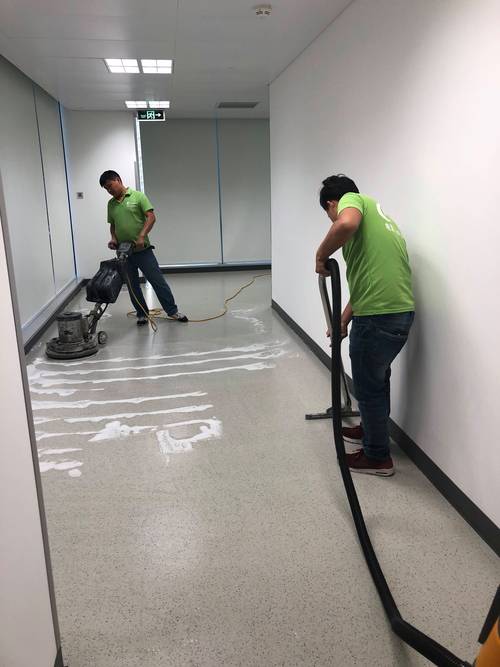 大理石保养行业未来趋势如何？