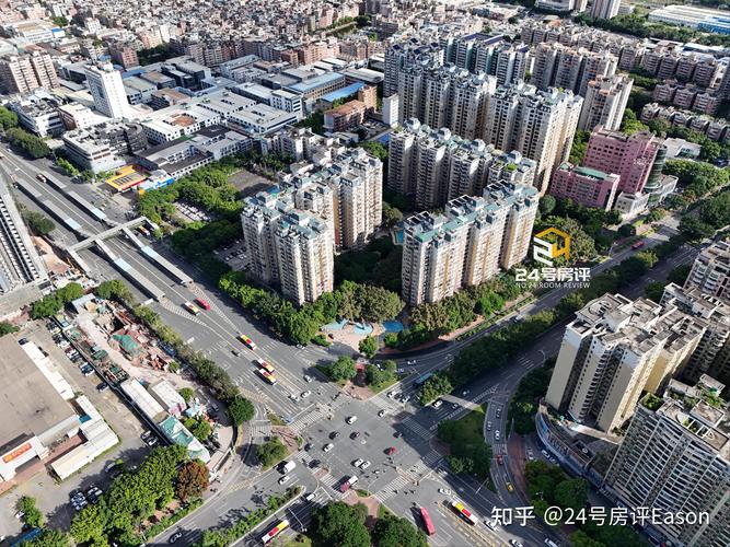 广州投资房产前景好吗