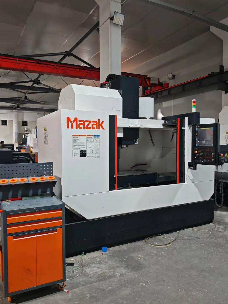 立式加工中心市场前景如何？