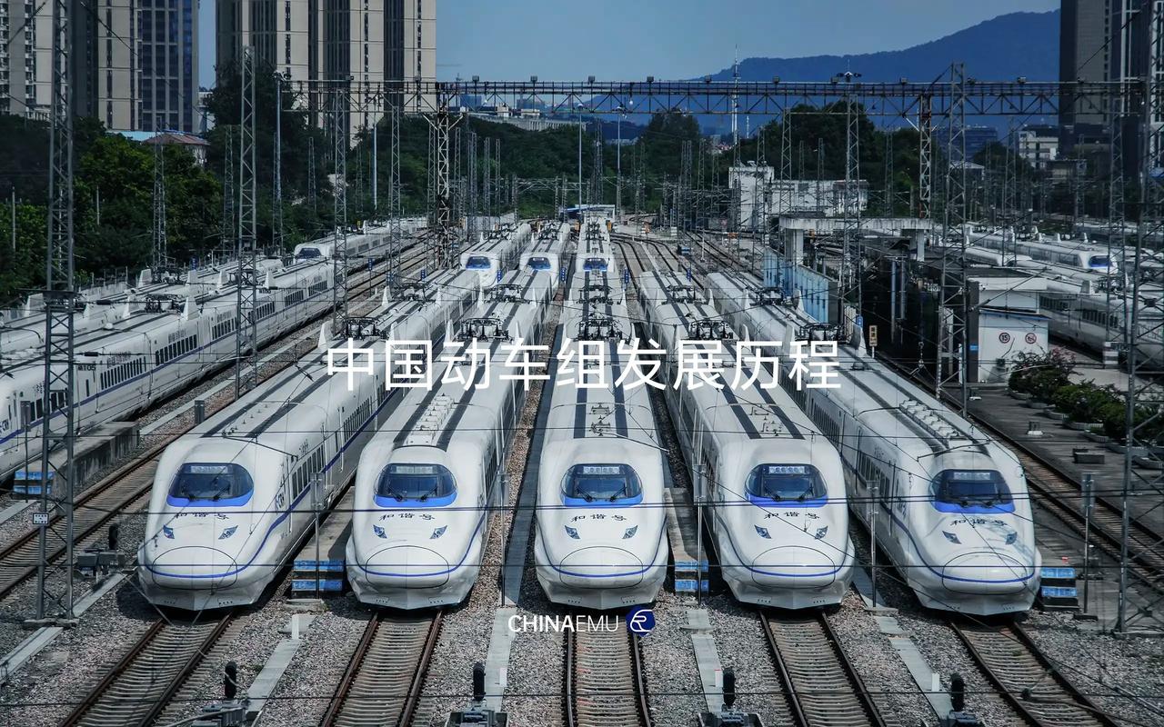 国家铁路建设发展前景如何？